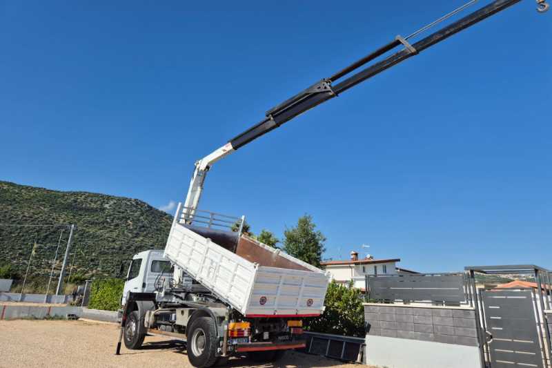 OmecoHub - Immagine MERCEDES ATEGO-1828